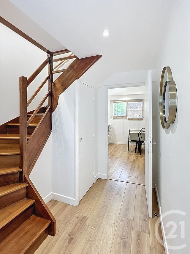 maison à vendre - 5 pièces - 85.78 m2 - LE TOUQUET PARIS PLAGE - 62 - NORD-PAS-DE-CALAIS - Century 21 Prestige Et Patrimoine