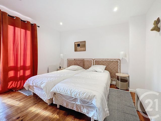 maison à vendre - 5 pièces - 85.78 m2 - LE TOUQUET PARIS PLAGE - 62 - NORD-PAS-DE-CALAIS - Century 21 Prestige Et Patrimoine