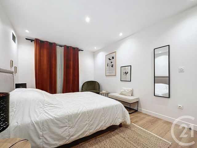 maison à vendre - 5 pièces - 85.78 m2 - LE TOUQUET PARIS PLAGE - 62 - NORD-PAS-DE-CALAIS - Century 21 Prestige Et Patrimoine