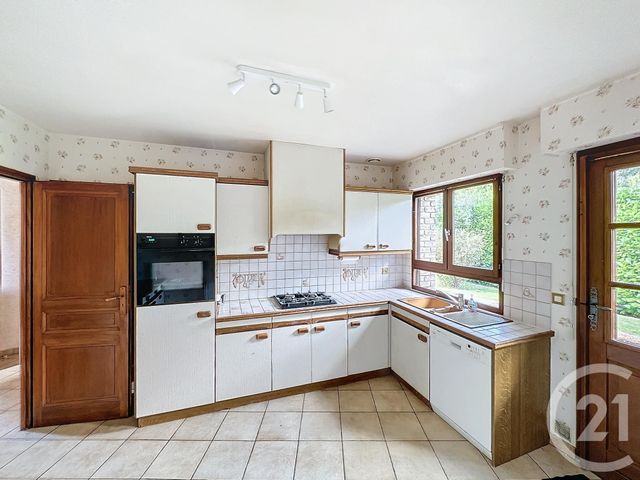 maison à vendre - 5 pièces - 142.0 m2 - CUCQ - 62 - NORD-PAS-DE-CALAIS - Century 21 Prestige Et Patrimoine