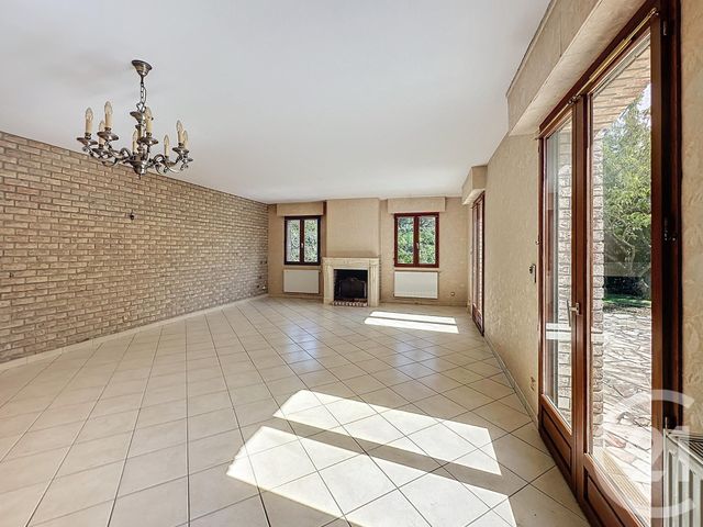 maison à vendre - 5 pièces - 142.0 m2 - CUCQ - 62 - NORD-PAS-DE-CALAIS - Century 21 Prestige Et Patrimoine