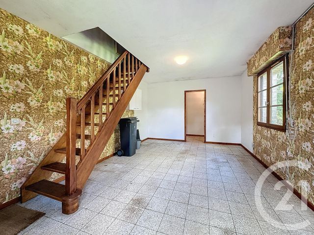 maison à vendre - 5 pièces - 142.0 m2 - CUCQ - 62 - NORD-PAS-DE-CALAIS - Century 21 Prestige Et Patrimoine