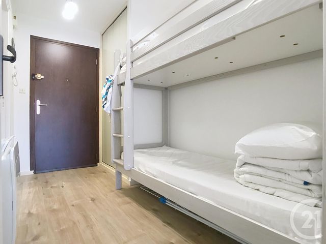Appartement Studio cabine à vendre - 2 pièces - 31.3 m2 - LE TOUQUET PARIS PLAGE - 62 - NORD-PAS-DE-CALAIS - Century 21 Prestige Et Patrimoine