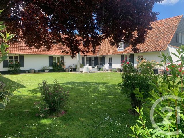 Maison à vendre INXENT