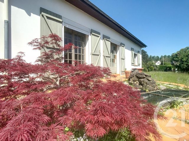 maison à vendre - 6 pièces - 139.0 m2 - CUCQ - 62 - NORD-PAS-DE-CALAIS - Century 21 Prestige Et Patrimoine