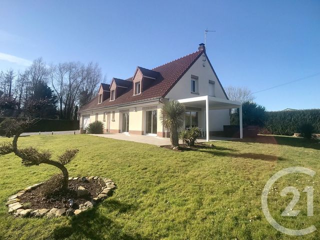 maison - CUCQ - 62