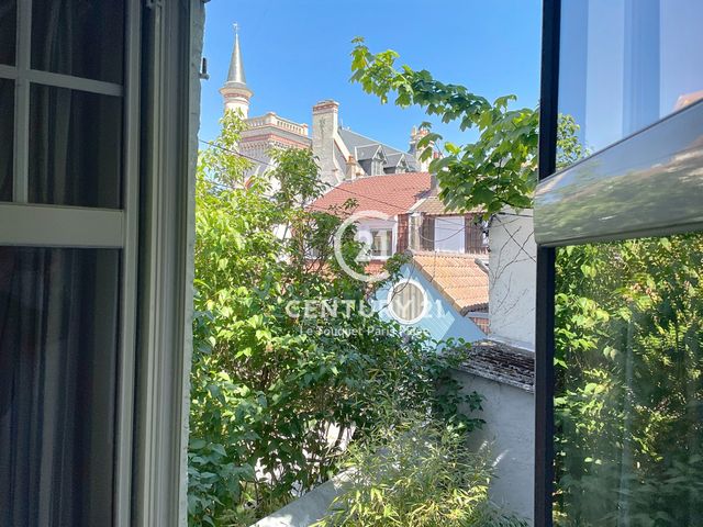Maison à vendre LE TOUQUET PARIS PLAGE