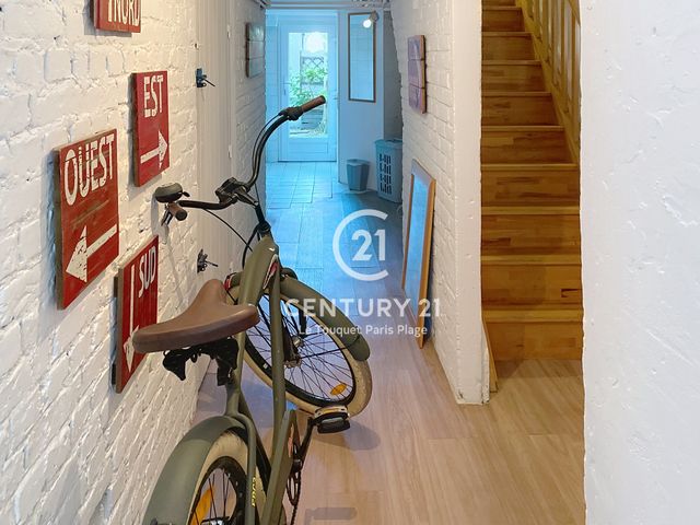 maison - LE TOUQUET PARIS PLAGE - 62