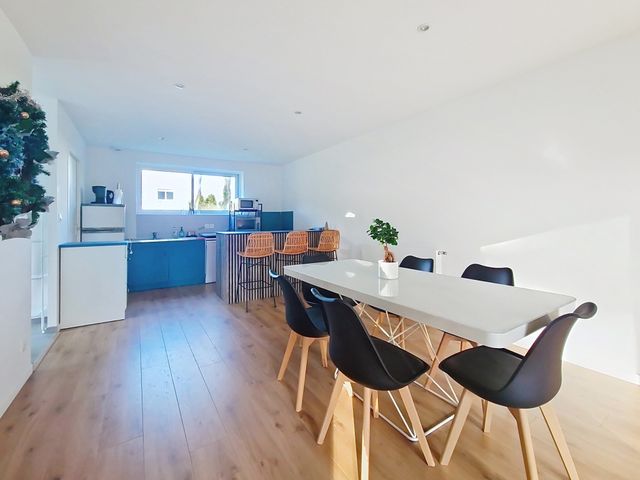 maison à vendre - 6 pièces - 120.0 m2 - LE TOUQUET PARIS PLAGE - 62 - NORD-PAS-DE-CALAIS - Century 21 Prestige Et Patrimoine