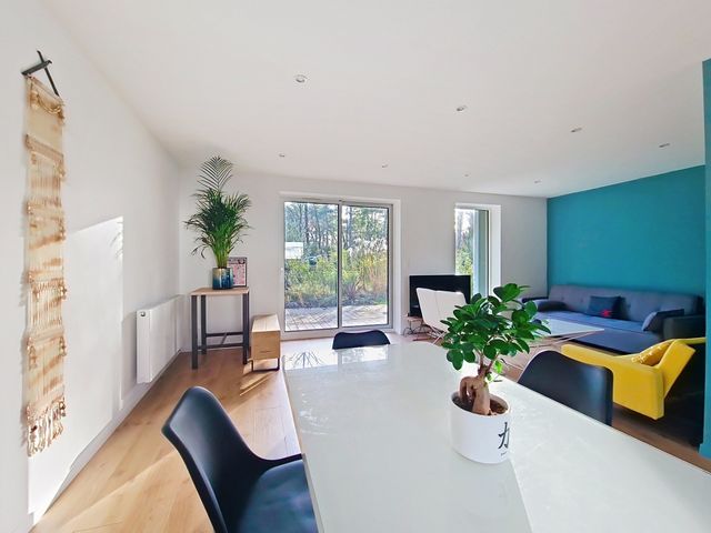 maison - LE TOUQUET PARIS PLAGE - 62