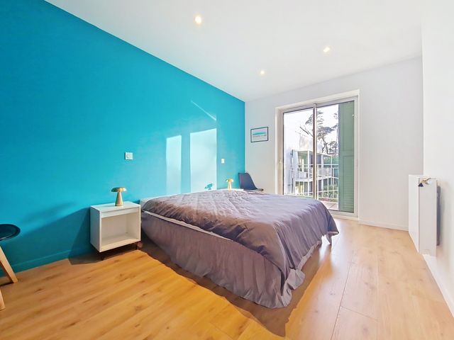 maison à vendre - 6 pièces - 120.0 m2 - LE TOUQUET PARIS PLAGE - 62 - NORD-PAS-DE-CALAIS - Century 21 Prestige Et Patrimoine