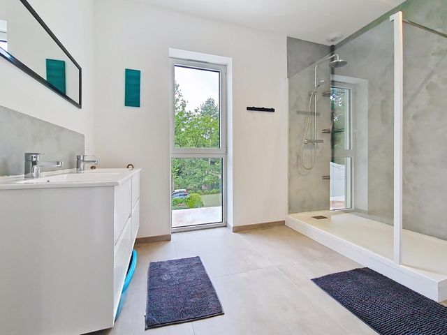 maison à vendre - 6 pièces - 120.0 m2 - LE TOUQUET PARIS PLAGE - 62 - NORD-PAS-DE-CALAIS - Century 21 Prestige Et Patrimoine