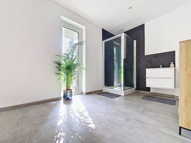 maison à vendre - 6 pièces - 120.0 m2 - LE TOUQUET PARIS PLAGE - 62 - NORD-PAS-DE-CALAIS - Century 21 Prestige Et Patrimoine