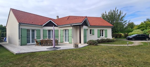 maison - VERTON - 62