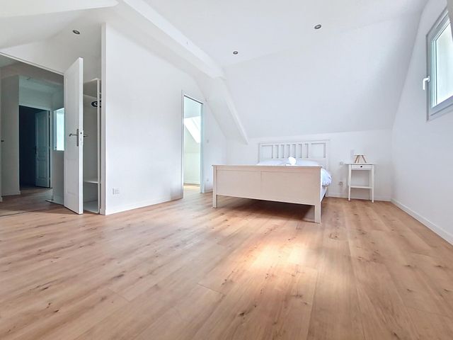 maison à vendre - 8 pièces - 165.0 m2 - LE TOUQUET PARIS PLAGE - 62 - NORD-PAS-DE-CALAIS - Century 21 Prestige Et Patrimoine