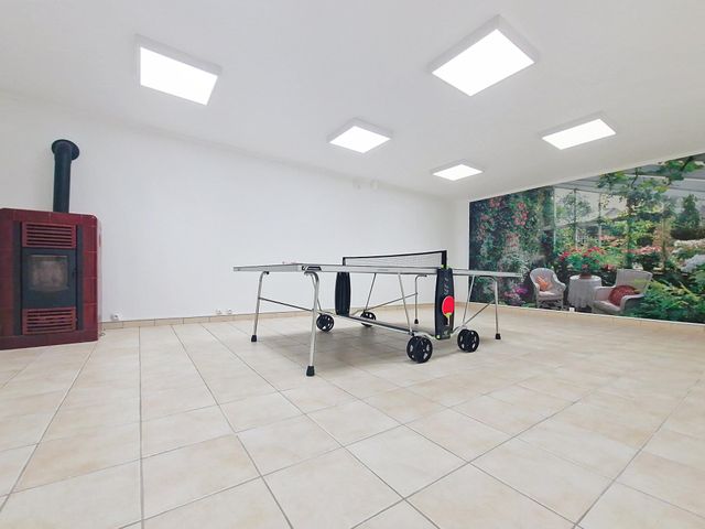 maison à vendre - 8 pièces - 165.0 m2 - LE TOUQUET PARIS PLAGE - 62 - NORD-PAS-DE-CALAIS - Century 21 Prestige Et Patrimoine