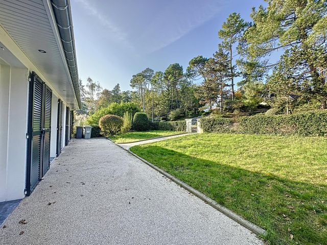 maison - LE TOUQUET PARIS PLAGE - 62