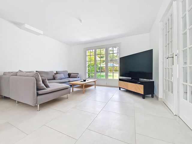 maison à vendre - 8 pièces - 165.0 m2 - LE TOUQUET PARIS PLAGE - 62 - NORD-PAS-DE-CALAIS - Century 21 Prestige Et Patrimoine