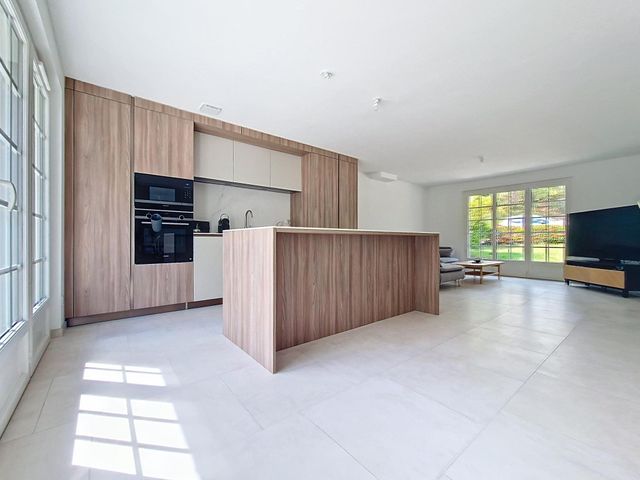 maison à vendre - 8 pièces - 165.0 m2 - LE TOUQUET PARIS PLAGE - 62 - NORD-PAS-DE-CALAIS - Century 21 Prestige Et Patrimoine