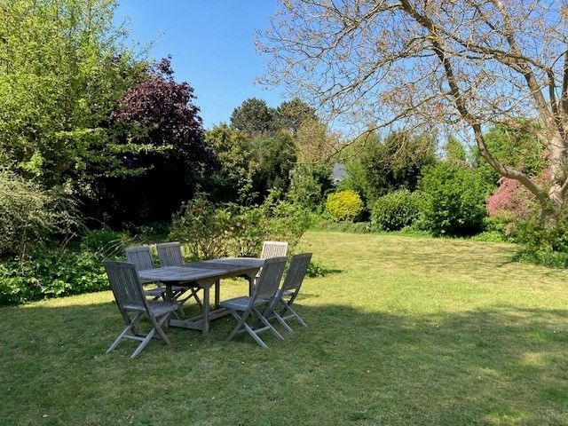 maison à vendre - 7 pièces - 203.63 m2 - ANNEZIN - 62 - NORD-PAS-DE-CALAIS - Century 21 Prestige Et Patrimoine