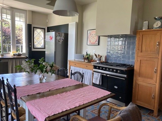 maison à vendre - 7 pièces - 203.63 m2 - ANNEZIN - 62 - NORD-PAS-DE-CALAIS - Century 21 Prestige Et Patrimoine