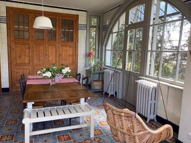 maison à vendre - 7 pièces - 203.63 m2 - ANNEZIN - 62 - NORD-PAS-DE-CALAIS - Century 21 Prestige Et Patrimoine