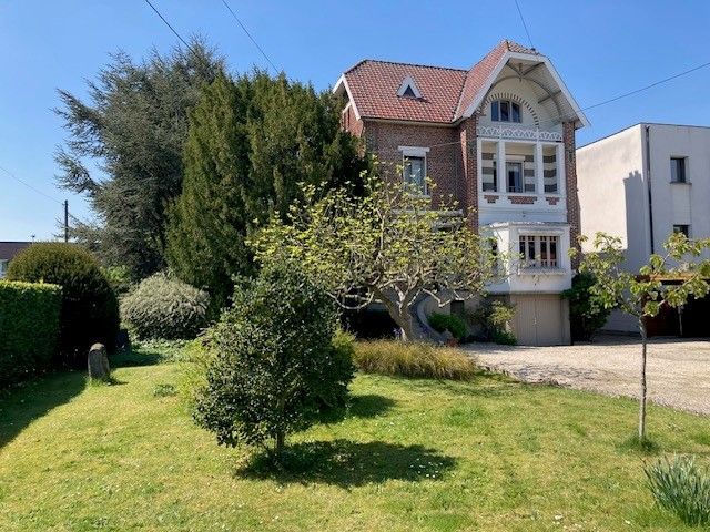 Maison à vendre ANNEZIN