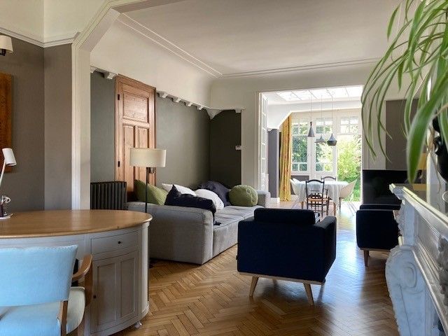 maison à vendre - 7 pièces - 203.63 m2 - ANNEZIN - 62 - NORD-PAS-DE-CALAIS - Century 21 Prestige Et Patrimoine