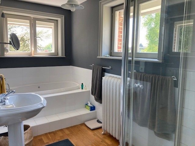 maison à vendre - 7 pièces - 203.63 m2 - ANNEZIN - 62 - NORD-PAS-DE-CALAIS - Century 21 Prestige Et Patrimoine