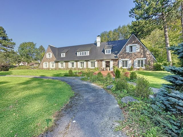 maison - CUCQ - 62