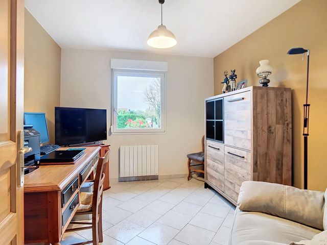 maison à vendre - 6 pièces - 270.0 m2 - ST JOSSE - 62 - NORD-PAS-DE-CALAIS - Century 21 Prestige Et Patrimoine