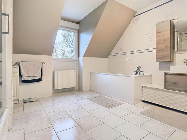 maison à vendre - 6 pièces - 270.0 m2 - ST JOSSE - 62 - NORD-PAS-DE-CALAIS - Century 21 Prestige Et Patrimoine