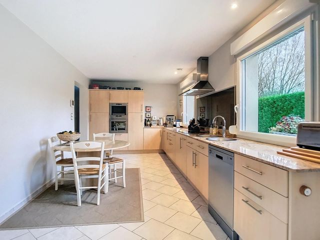 maison à vendre - 6 pièces - 270.0 m2 - ST JOSSE - 62 - NORD-PAS-DE-CALAIS - Century 21 Prestige Et Patrimoine