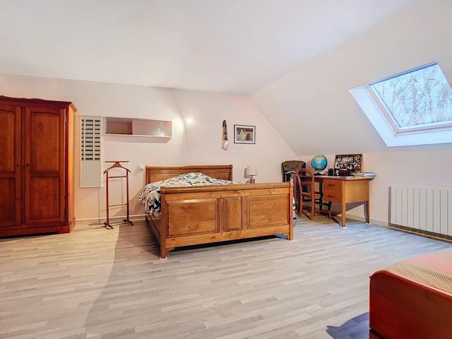 maison à vendre - 6 pièces - 270.0 m2 - ST JOSSE - 62 - NORD-PAS-DE-CALAIS - Century 21 Prestige Et Patrimoine