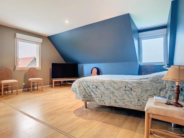 maison à vendre - 6 pièces - 270.0 m2 - ST JOSSE - 62 - NORD-PAS-DE-CALAIS - Century 21 Prestige Et Patrimoine