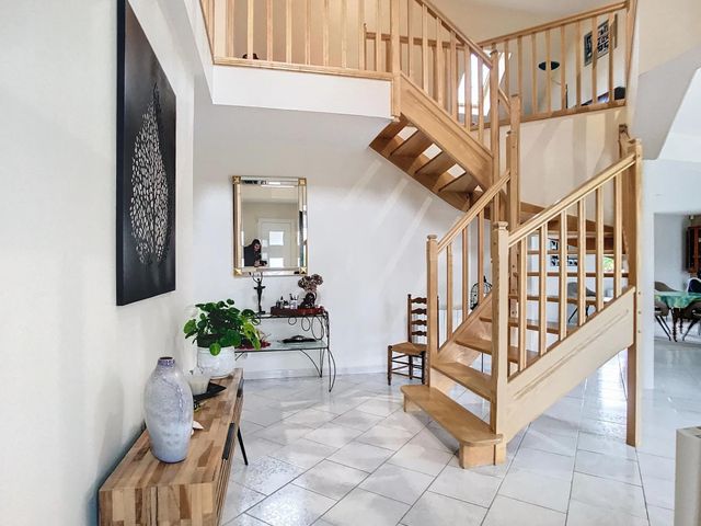 maison à vendre - 6 pièces - 270.0 m2 - ST JOSSE - 62 - NORD-PAS-DE-CALAIS - Century 21 Prestige Et Patrimoine