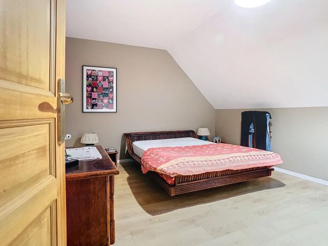 maison à vendre - 6 pièces - 270.0 m2 - ST JOSSE - 62 - NORD-PAS-DE-CALAIS - Century 21 Prestige Et Patrimoine