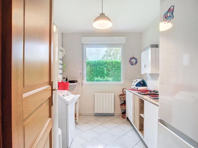 maison à vendre - 6 pièces - 270.0 m2 - ST JOSSE - 62 - NORD-PAS-DE-CALAIS - Century 21 Prestige Et Patrimoine