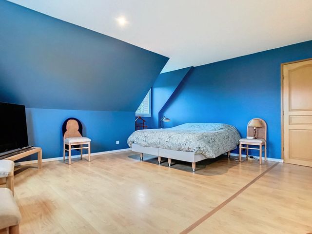 maison à vendre - 6 pièces - 270.0 m2 - ST JOSSE - 62 - NORD-PAS-DE-CALAIS - Century 21 Prestige Et Patrimoine