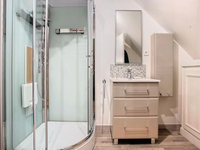 maison à vendre - 6 pièces - 270.0 m2 - ST JOSSE - 62 - NORD-PAS-DE-CALAIS - Century 21 Prestige Et Patrimoine