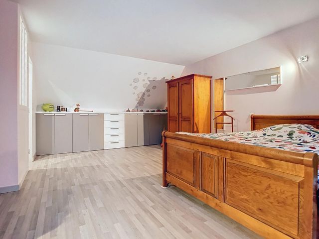 maison à vendre - 6 pièces - 270.0 m2 - ST JOSSE - 62 - NORD-PAS-DE-CALAIS - Century 21 Prestige Et Patrimoine